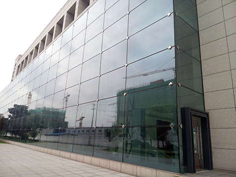 玻璃夾具案例（lì）03