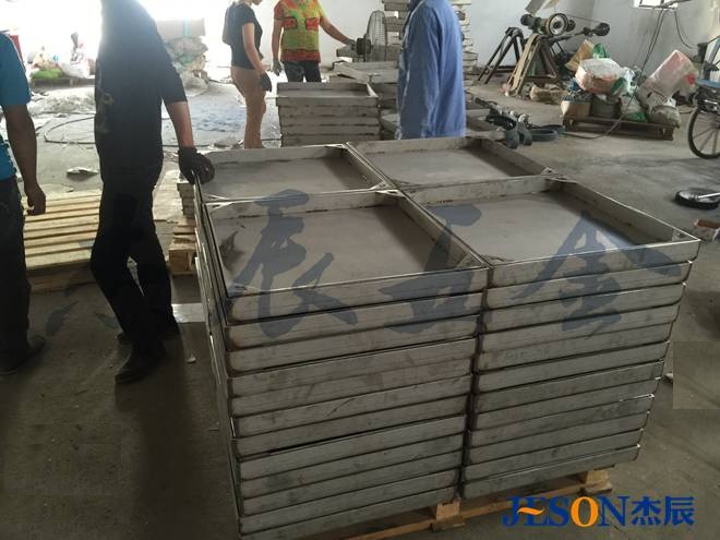 不鏽鋼井蓋 不鏽鋼井蓋