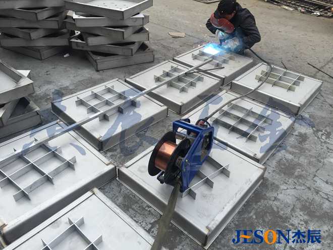 不鏽鋼井蓋 不鏽鋼井蓋