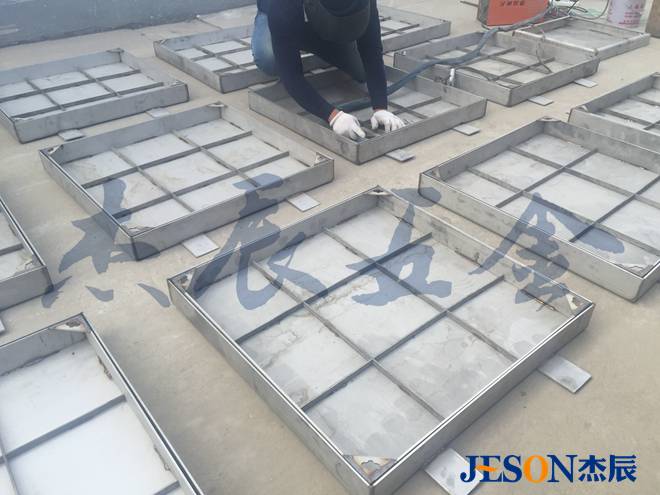 不鏽鋼井蓋 不鏽鋼井蓋