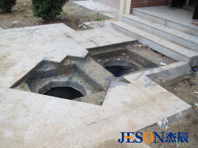 不(bú)鏽鋼井蓋安裝 不鏽鋼井蓋安裝