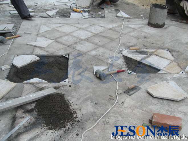 不鏽鋼井蓋安裝(zhuāng) 不鏽鋼井蓋安裝