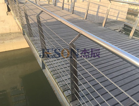 不鏽鋼護欄 不鏽(xiù)鋼護欄(lán)