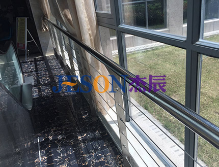 不鏽鋼欄杆 不鏽鋼欄(lán)杆