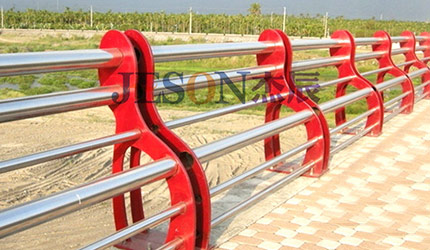 鍍鋅護欄 鍍(dù)鋅護(hù)欄