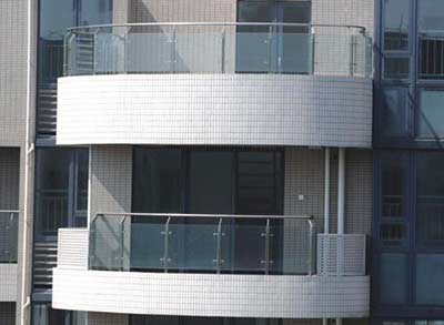 陽台護欄 陽(yáng)台護欄