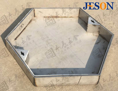 不鏽鋼井蓋 不鏽鋼井蓋