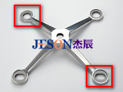 接駁爪爪件孔區別 接駁爪爪件(jiàn)孔區別