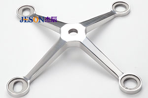 300型(xíng)駁接爪尺寸300MM 300型駁接(jiē)爪尺寸300MM