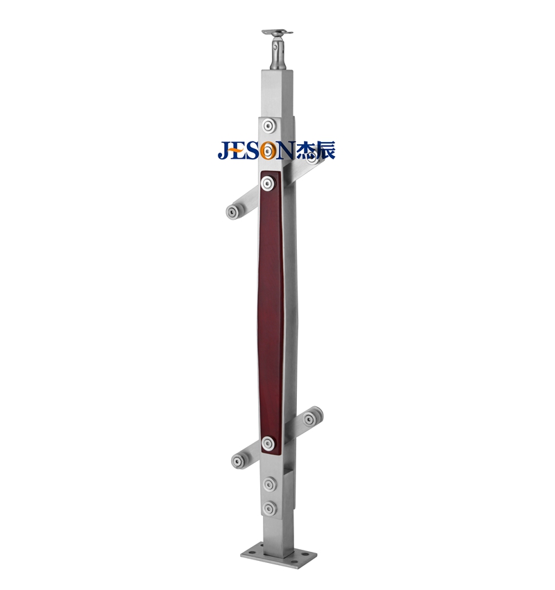 精东天美麻豆果冻传媒mv不鏽鋼夾木立柱 精东天美麻豆果冻传媒mv不鏽鋼夾木立柱