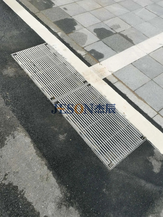 精东天美麻豆果冻传媒mv不鏽鋼格柵 傑(jié)辰不鏽鋼格柵