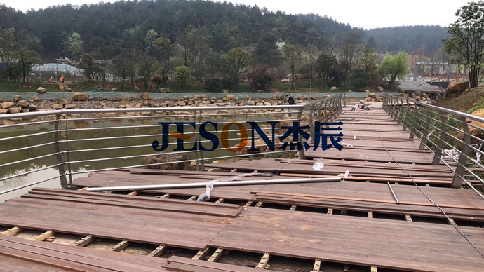 精东天美麻豆果冻传媒mv景觀(guān)護欄 精东天美麻豆果冻传媒mv景觀護欄(lán)