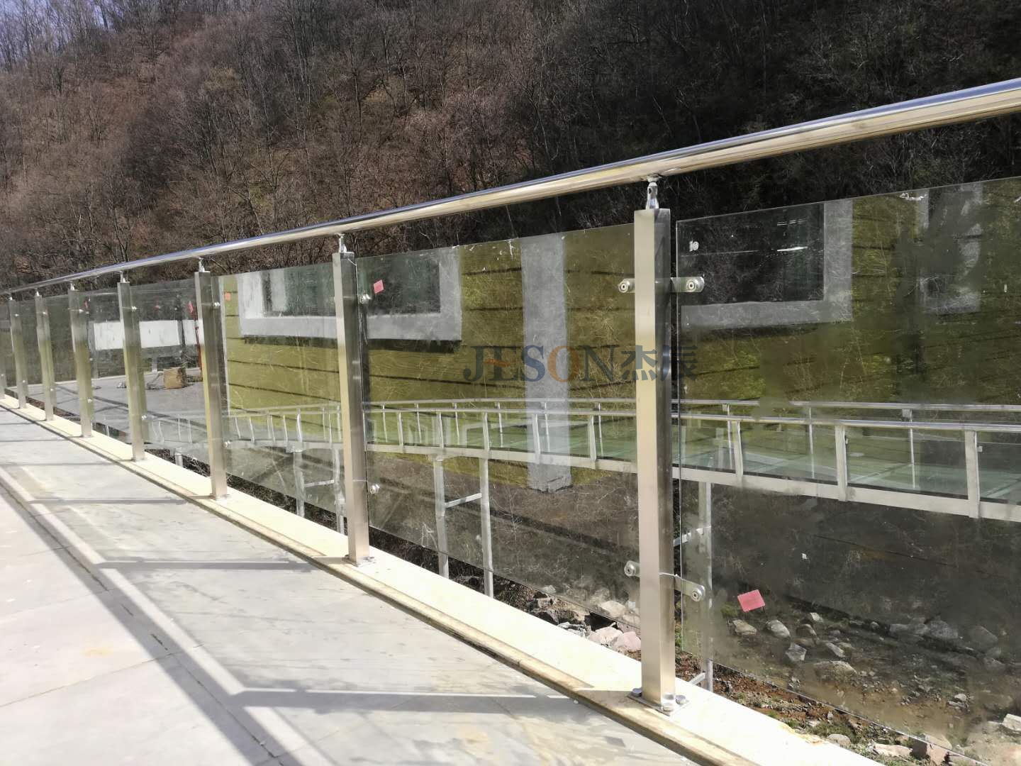 避世之地“雲棲(qī)穀”,春和款款行