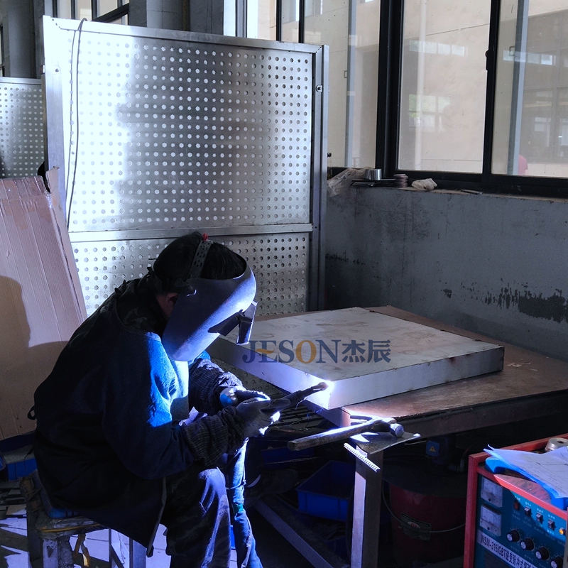 产能再次扩充(chōng),杰(jié)辰招兵买(mǎi)马