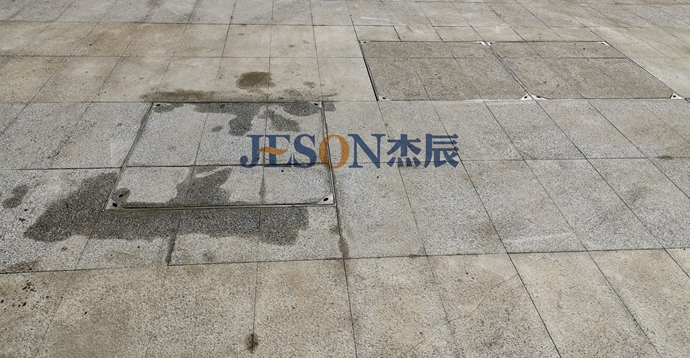 小(xiǎo)井蓋,大(dà)民(mín)生