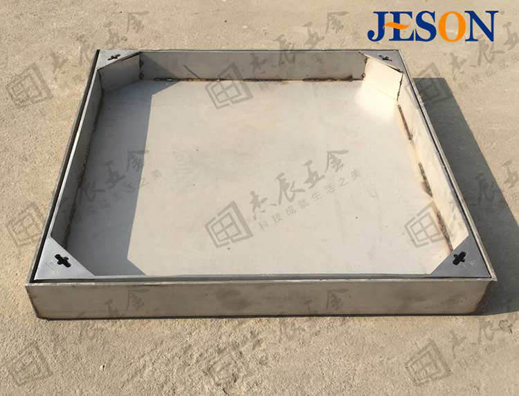 方形不鏽鋼井蓋圖03