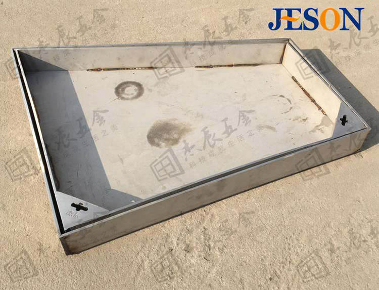 316不鏽鋼井蓋03