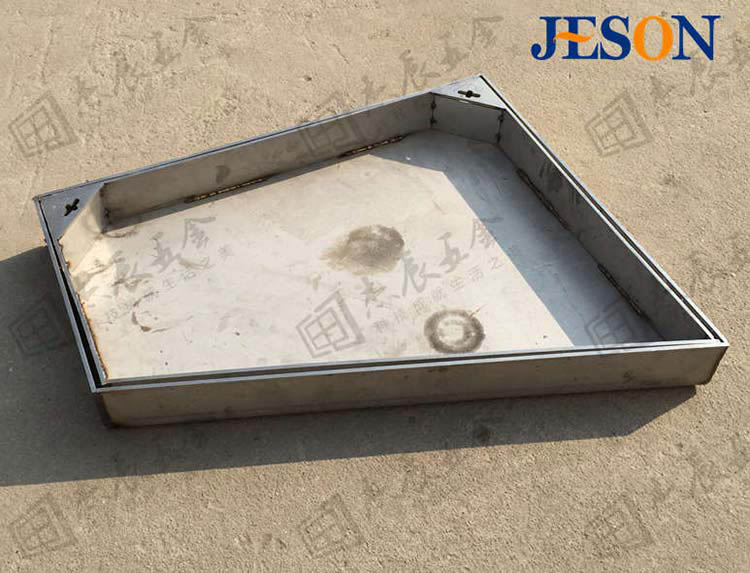 316不鏽鋼井蓋02