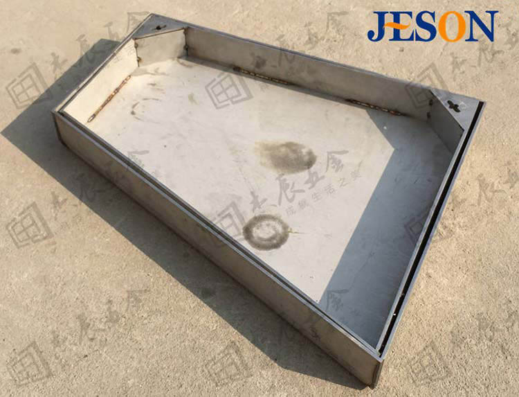 316不鏽（xiù）鋼井（jǐng）蓋（gài）04