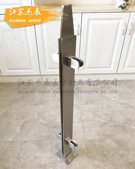 不鏽鋼立柱#JZ45