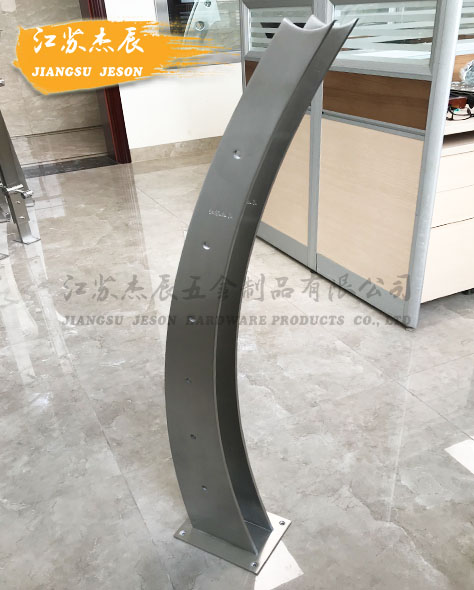 不鏽鋼立柱#JH-Q01