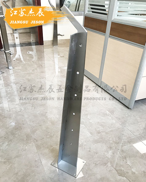 不鏽鋼立柱#JH-Q06
