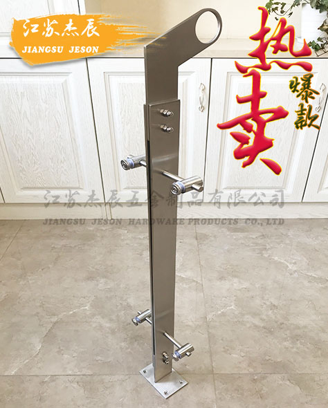 不鏽鋼立柱#JZ29