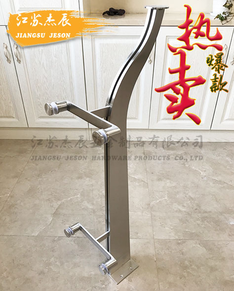 不鏽鋼立柱#JZ47