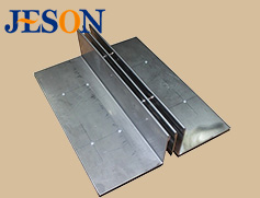 縫隙式排（pái）水溝 JG-F01
