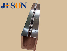 縫隙式排水（shuǐ）溝 JG-F04