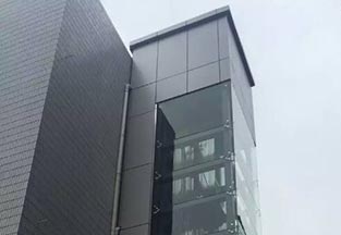 廈門駁接爪工程案（àn）例：居（jū）民樓電梯