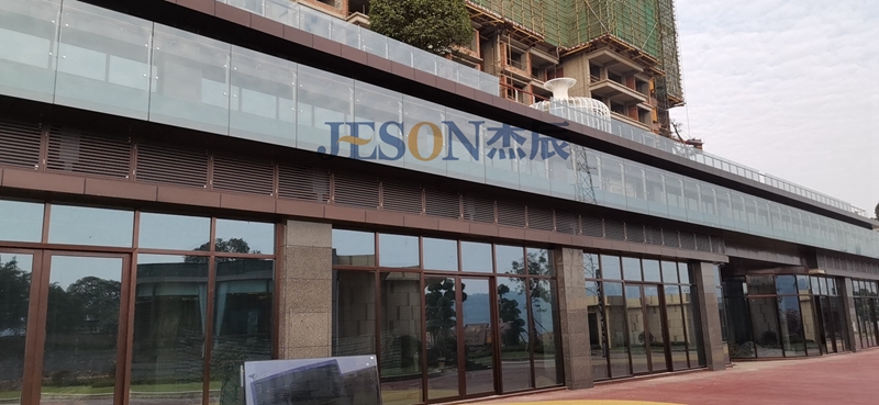 江景護欄 江(jiāng)景護欄