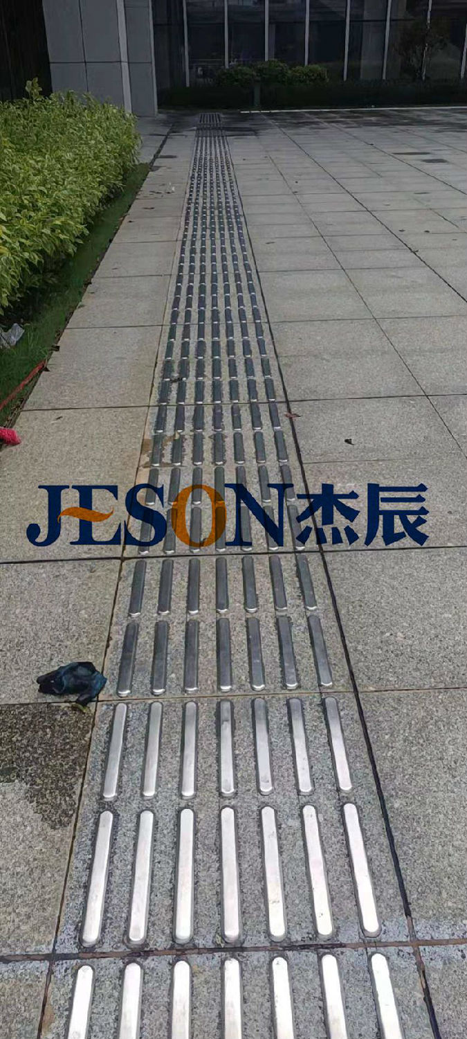 精东天美麻豆果冻传媒mv不鏽鋼盲（máng）道（dào）條