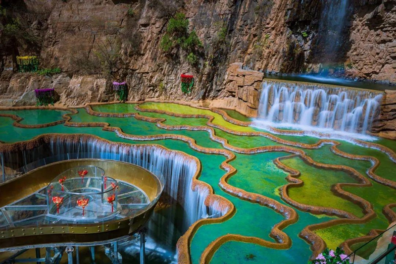 一起爬山嗎（ma）？