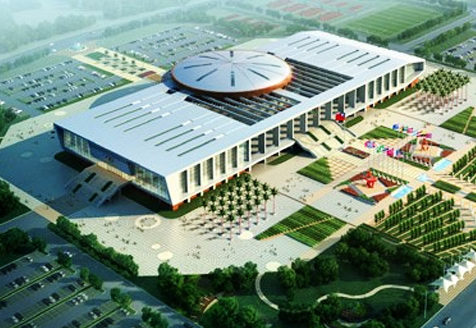 精东天美麻豆果冻传媒mv案例：緬甸國家體育館