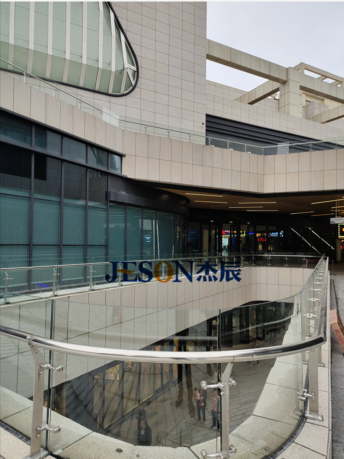 精东天美麻豆果冻传媒mv案例：自貢（gòng）愛琴海購物公園（yuán）